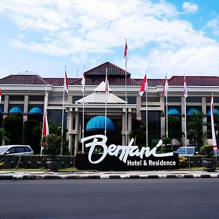 Bentani Hotel & Residence Cirebon Ngoại thất bức ảnh