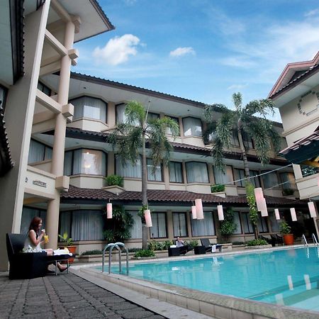 Bentani Hotel & Residence Cirebon Ngoại thất bức ảnh