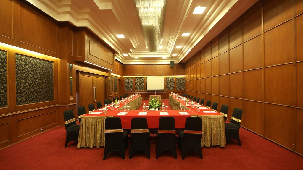 Bentani Hotel & Residence Cirebon Ngoại thất bức ảnh