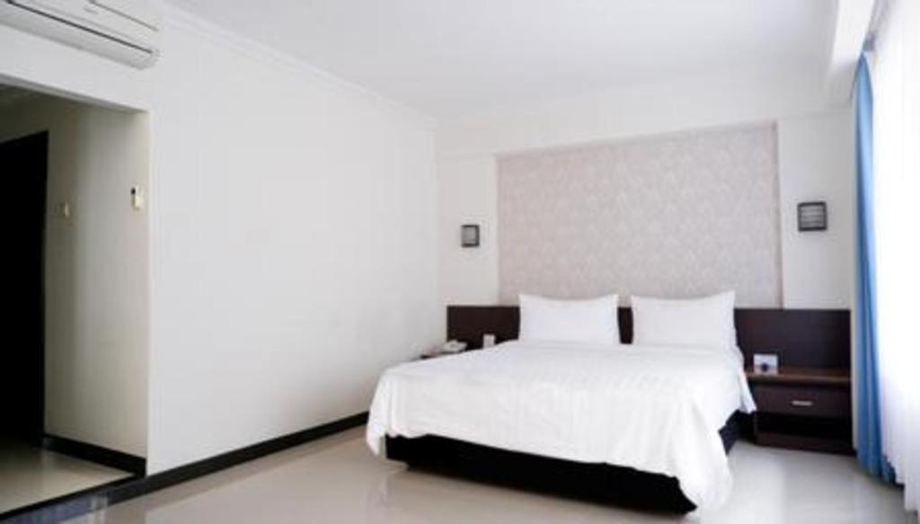 Bentani Hotel & Residence Cirebon Ngoại thất bức ảnh