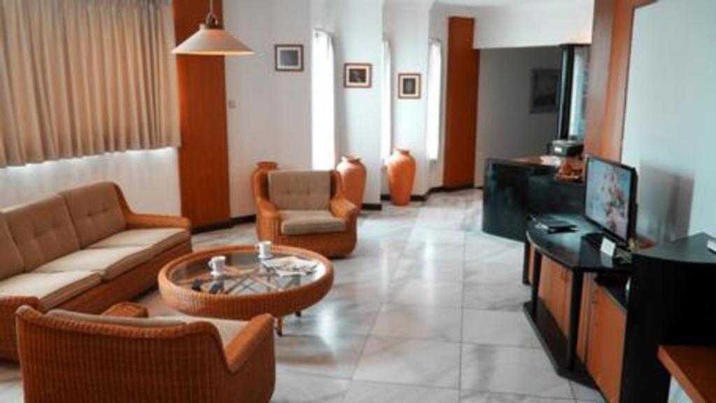 Bentani Hotel & Residence Cirebon Ngoại thất bức ảnh