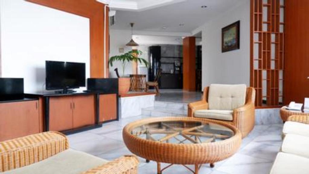 Bentani Hotel & Residence Cirebon Ngoại thất bức ảnh