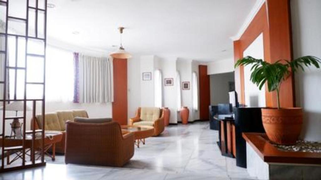 Bentani Hotel & Residence Cirebon Ngoại thất bức ảnh