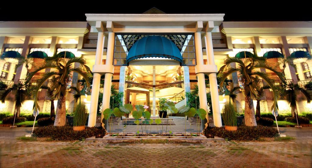 Bentani Hotel & Residence Cirebon Ngoại thất bức ảnh