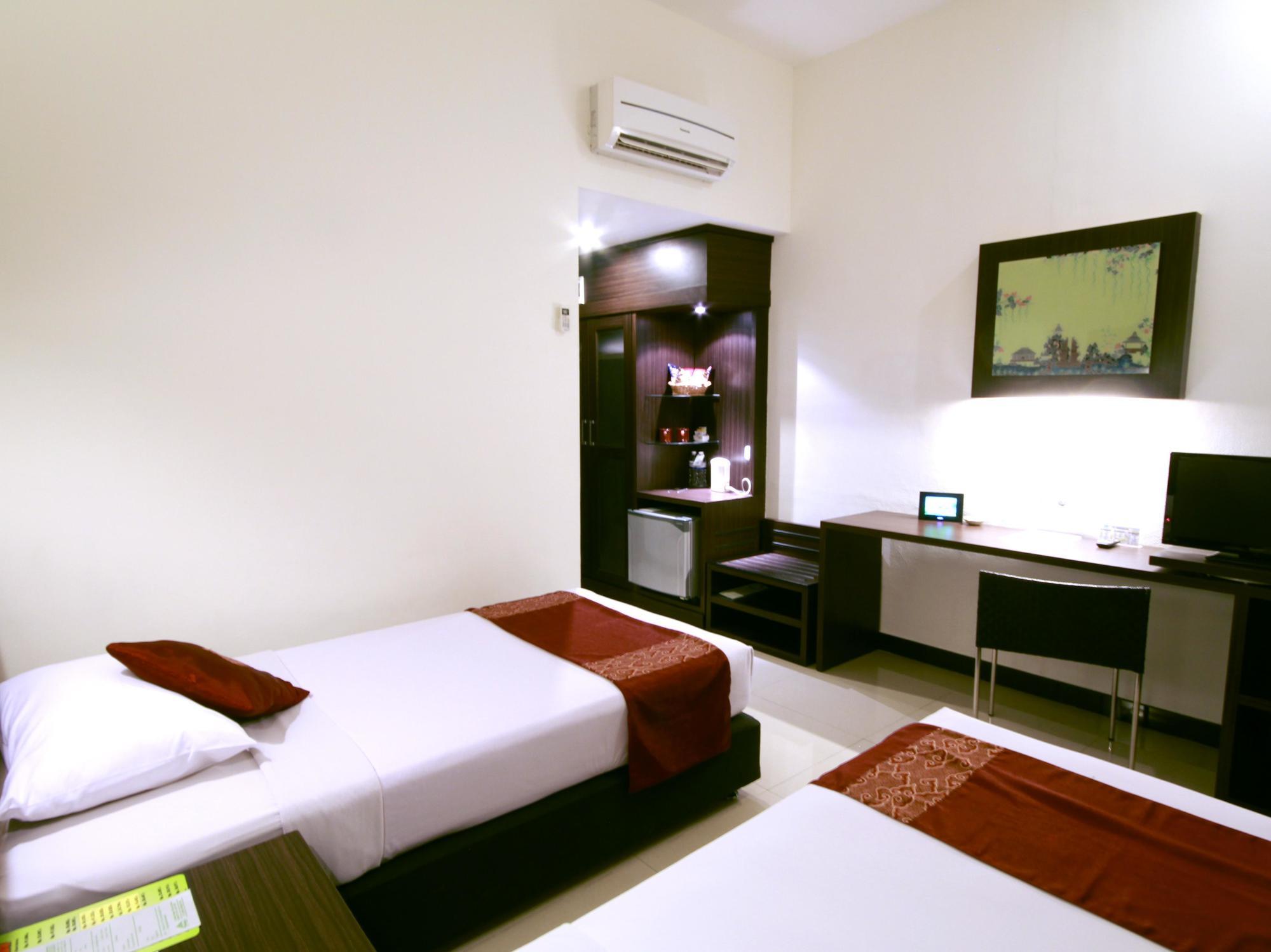 Bentani Hotel & Residence Cirebon Ngoại thất bức ảnh