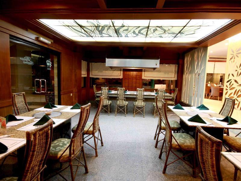 Bentani Hotel & Residence Cirebon Ngoại thất bức ảnh
