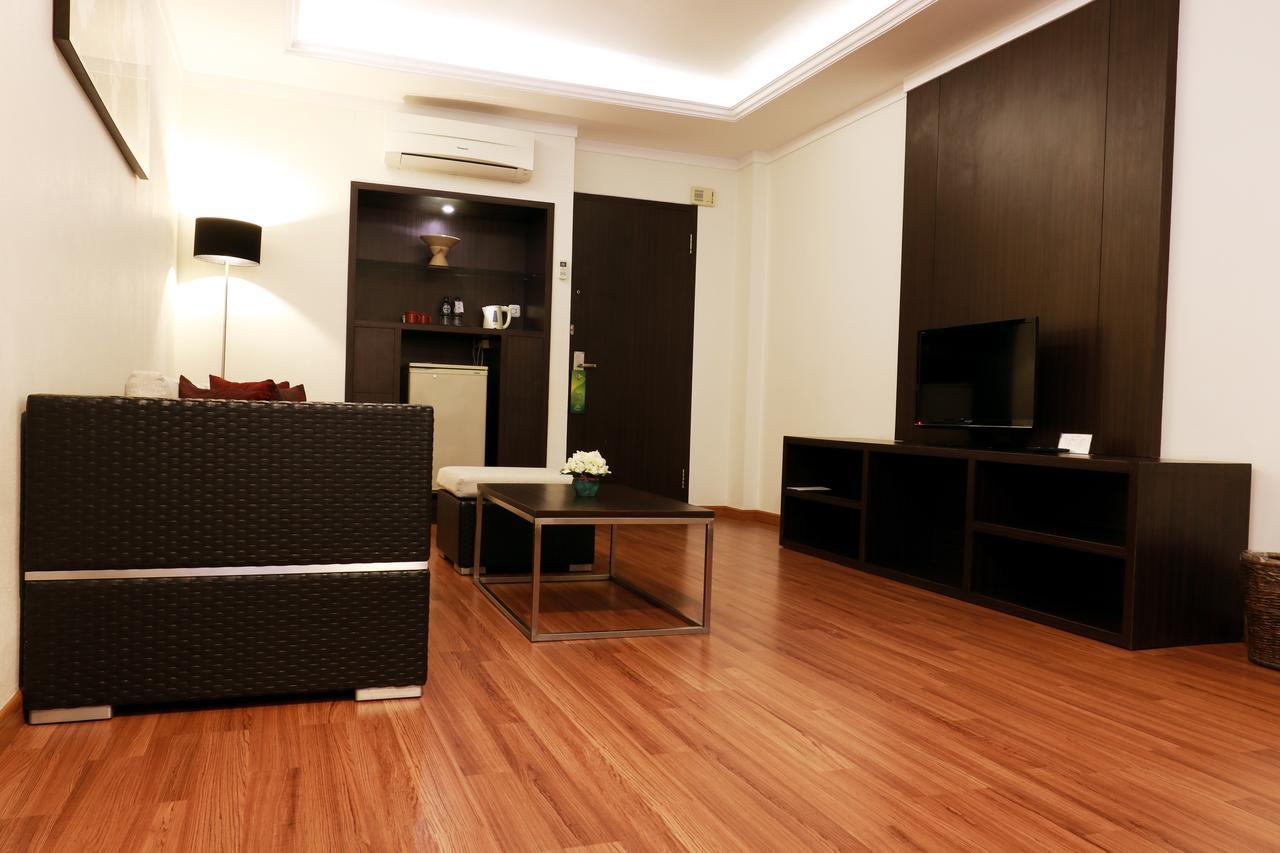 Bentani Hotel & Residence Cirebon Ngoại thất bức ảnh