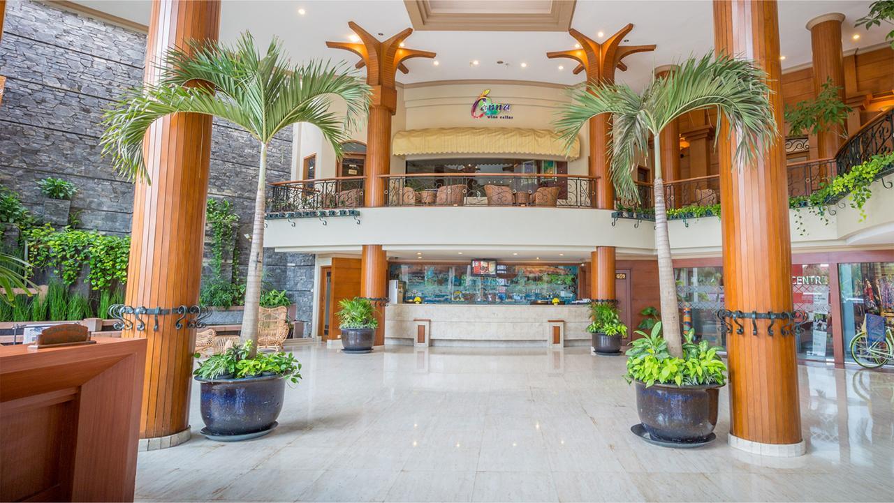 Bentani Hotel & Residence Cirebon Ngoại thất bức ảnh
