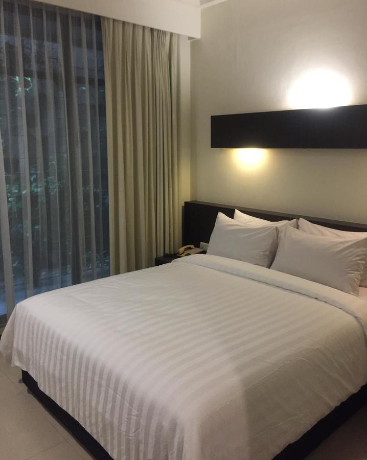 Bentani Hotel & Residence Cirebon Ngoại thất bức ảnh