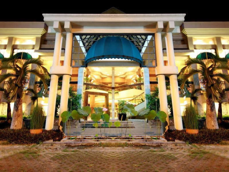 Bentani Hotel & Residence Cirebon Ngoại thất bức ảnh
