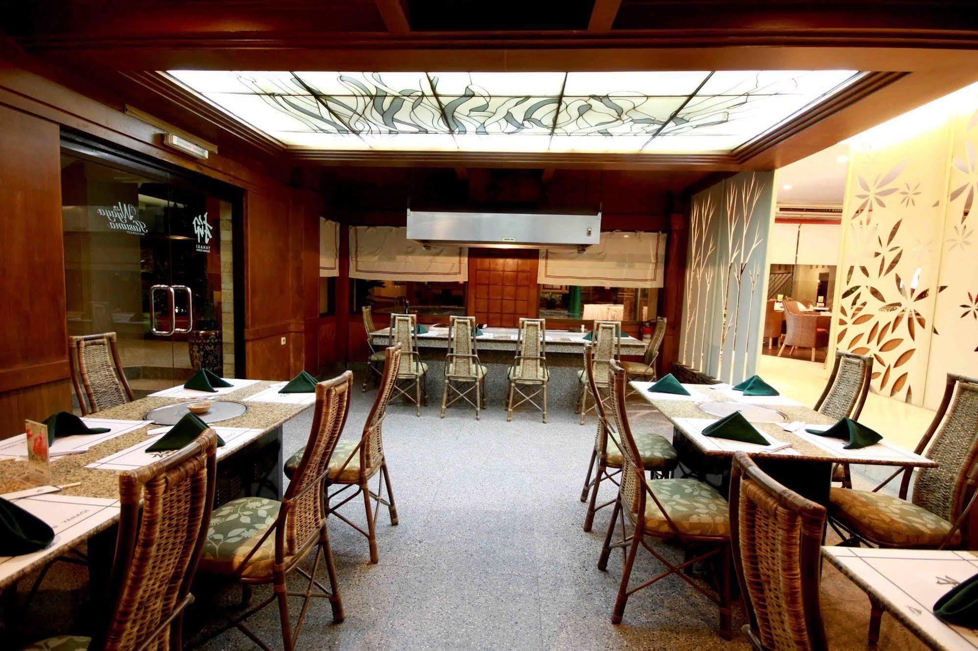 Bentani Hotel & Residence Cirebon Ngoại thất bức ảnh