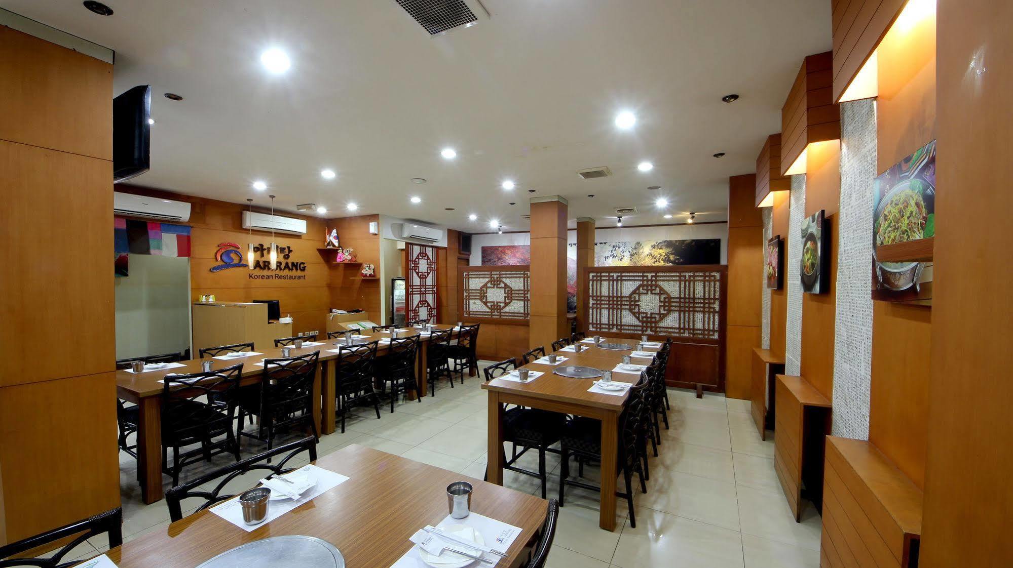 Bentani Hotel & Residence Cirebon Ngoại thất bức ảnh