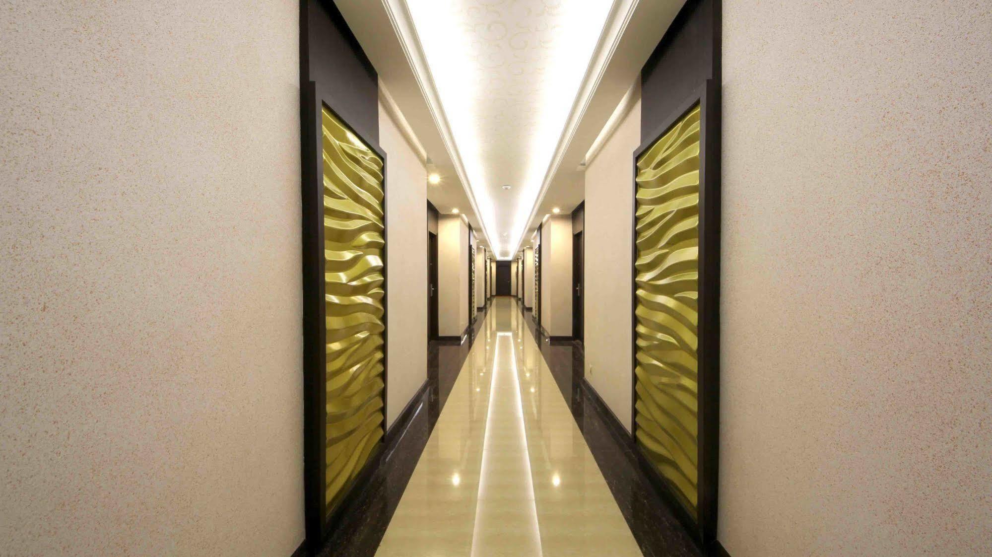 Bentani Hotel & Residence Cirebon Ngoại thất bức ảnh